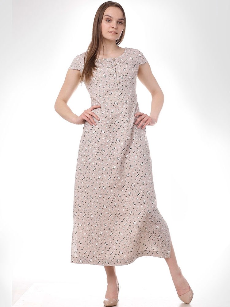 Аргнорд Интернет Магазин Женской Одежды Льняные Платья